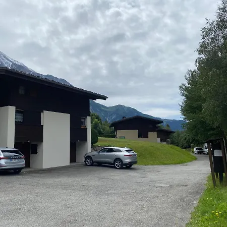 Deer Chamonix